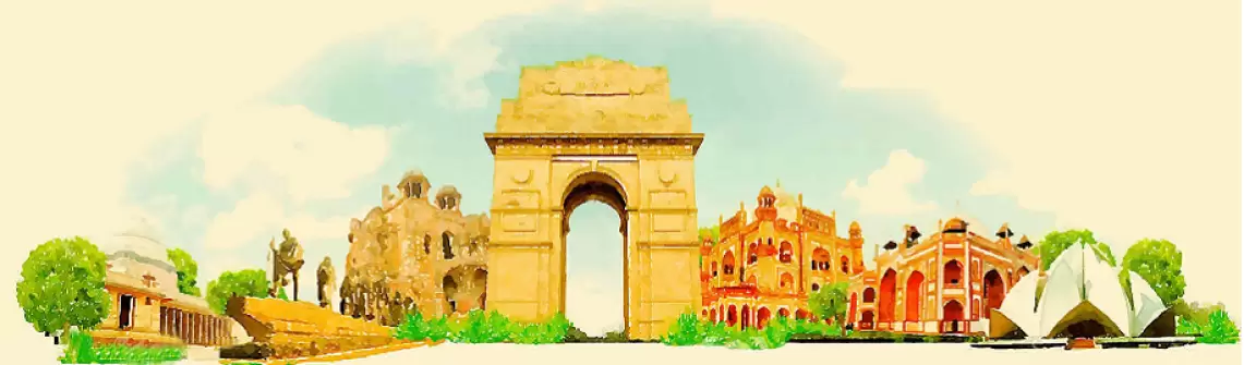 9 Untold Stories behind Origination of Name Delhi