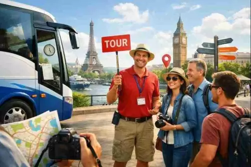 How Our Guided One Day Tours Make Sightseeing Hassle-Free?