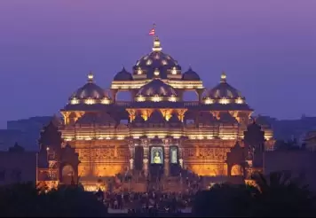 Delhi Sightseeing Tour