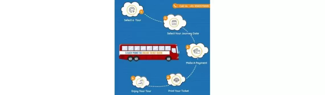 Read This Twice If You Are Planning To Travel Via Bus - INDIA INCREDIBLE