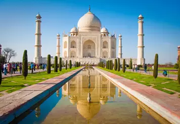 Delhi To Agra Tour Packages