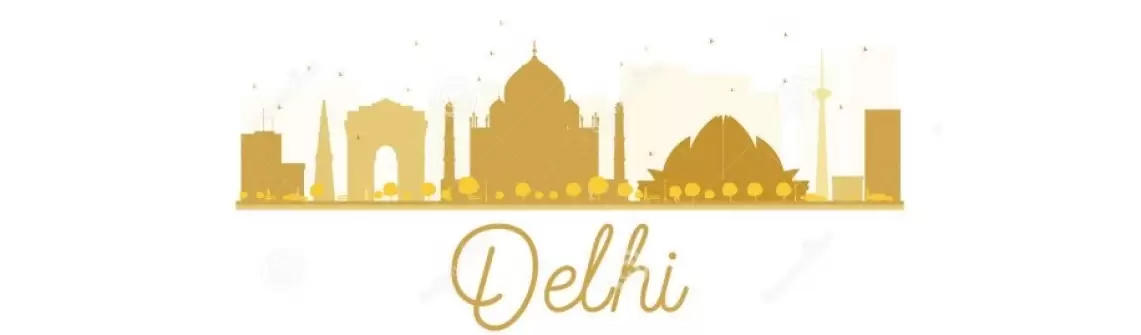 Delhi- City of History and Heart of the Nation