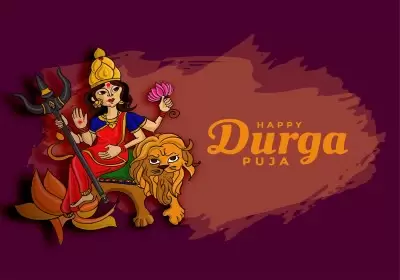 How Durga Puja is Celebrated in Different Regions?