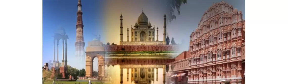 Fascinating Things to Know About Golden Triangle Tour