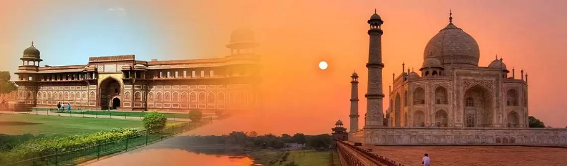 Get the Most from Your One Day Agra Trip