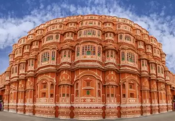 Delhi to Jaipur Tour 