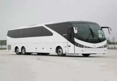 Incredible Reasons Why You Should Explore Places in a Bus