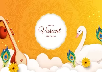 Top 10 Places To Celebrate Basant Panchami In North India