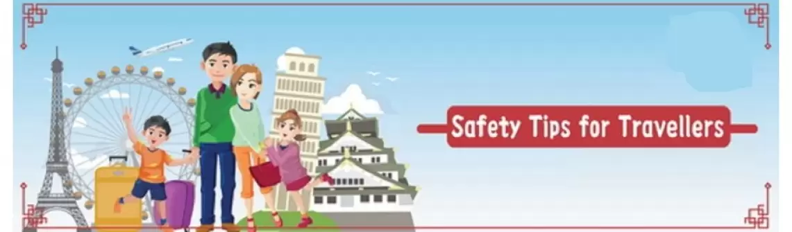 Read These Safety Tips If You are Taking Delhi Darshan Tour