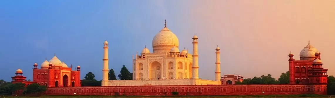 Surprising Historical Facts about Taj Mahal You Should Know