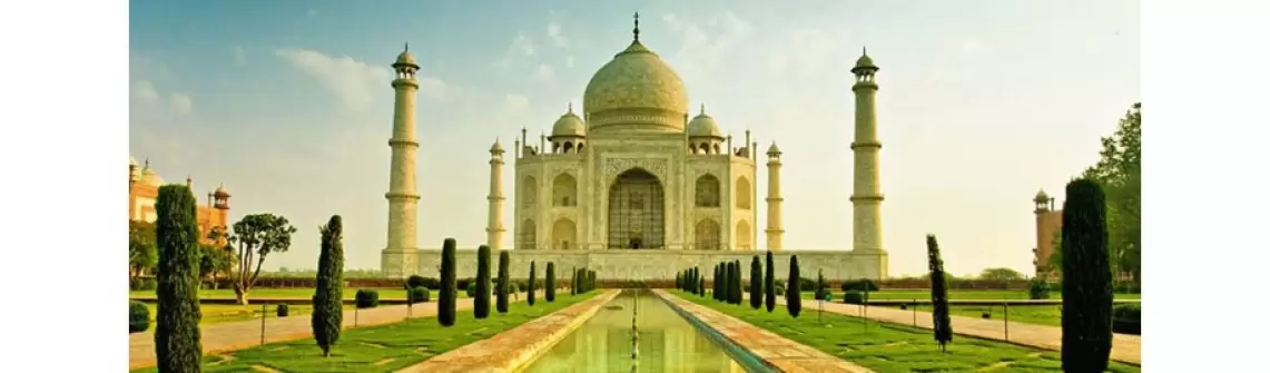 Impressive Photography Tips For Taj Mahal Visitors