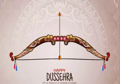 Top 10 Practices For Traveling With Family During Dussehra