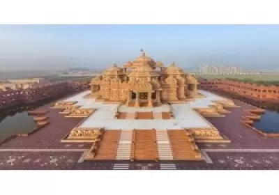 Top Tourist Attractions In Delhi