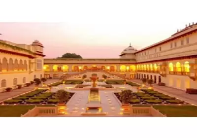 Top Places To Consider During Same Day  Jaipur Tour