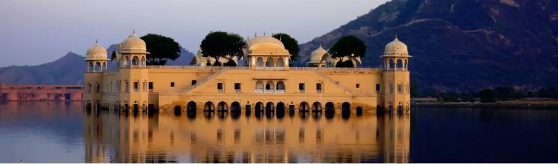 Why Jaipur is a Unique Place In The World Of Tours